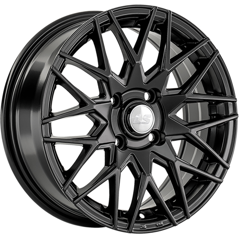 LS 6,5x15/5x100 ET38 D57,1 784 BKS (конус)