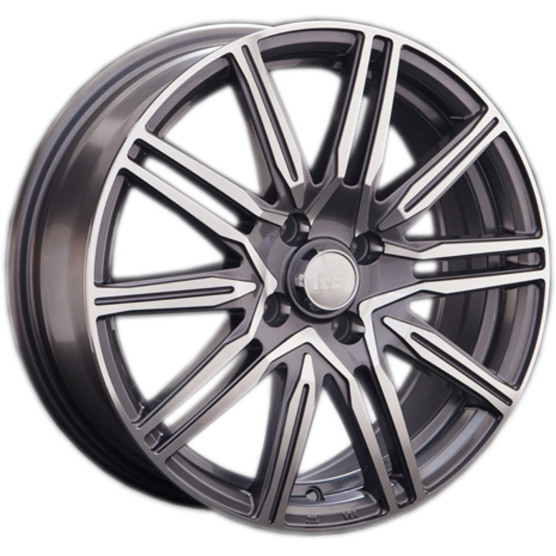 LS 6x16/4x100 ET40 D73,1 773 GMF (конус)