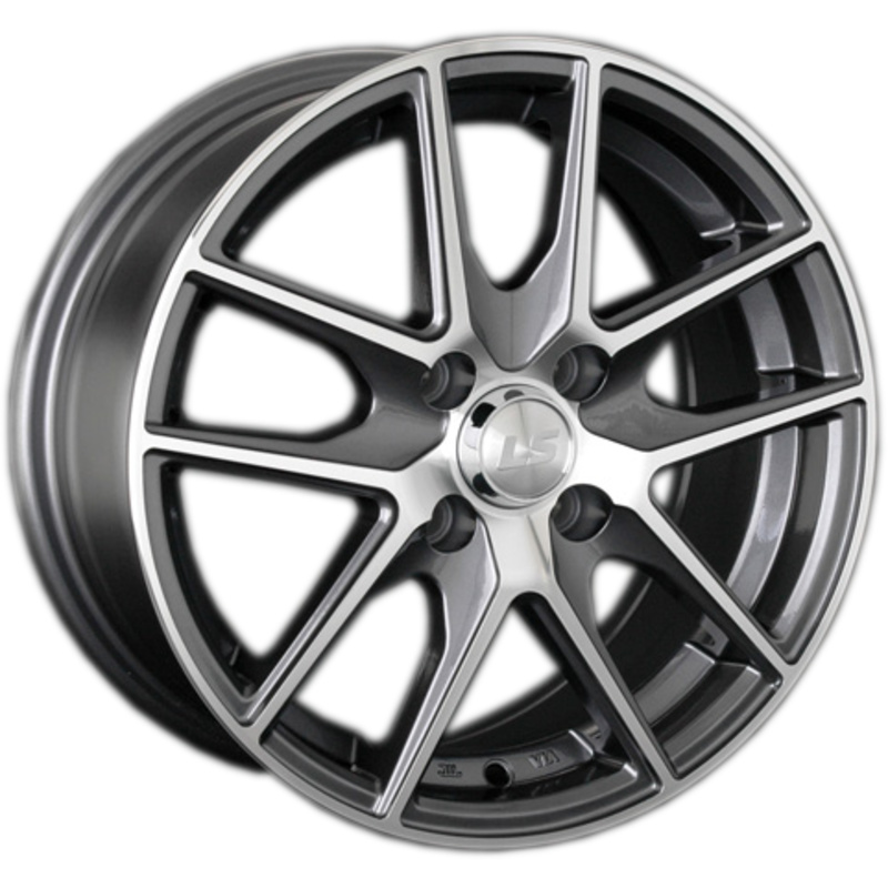 LS 7,5x17/5x108 ET50 D63,3 771 GMF (конус)