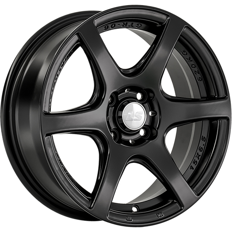 LS 6,5x15/4x98 ET32 D58,6 328 BKS (конус)