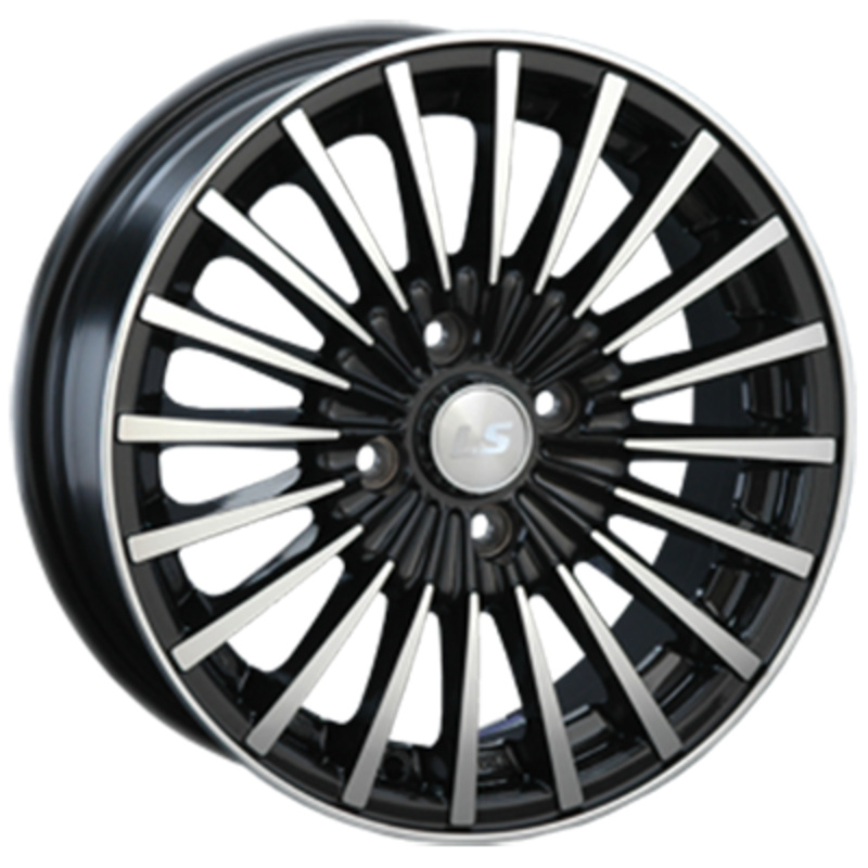 LS 6,5x15/4x100 ET45 D73,1 222 FBKF (конус)
