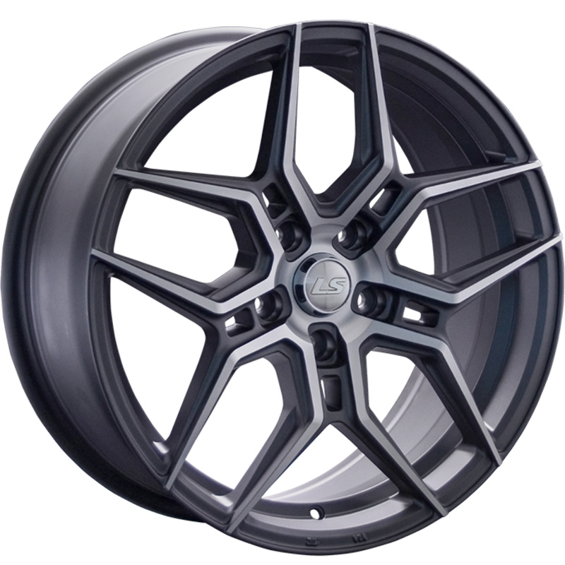 LS 8,5x19/5x112 ET35 D66,6 1266 MGMF (конус)