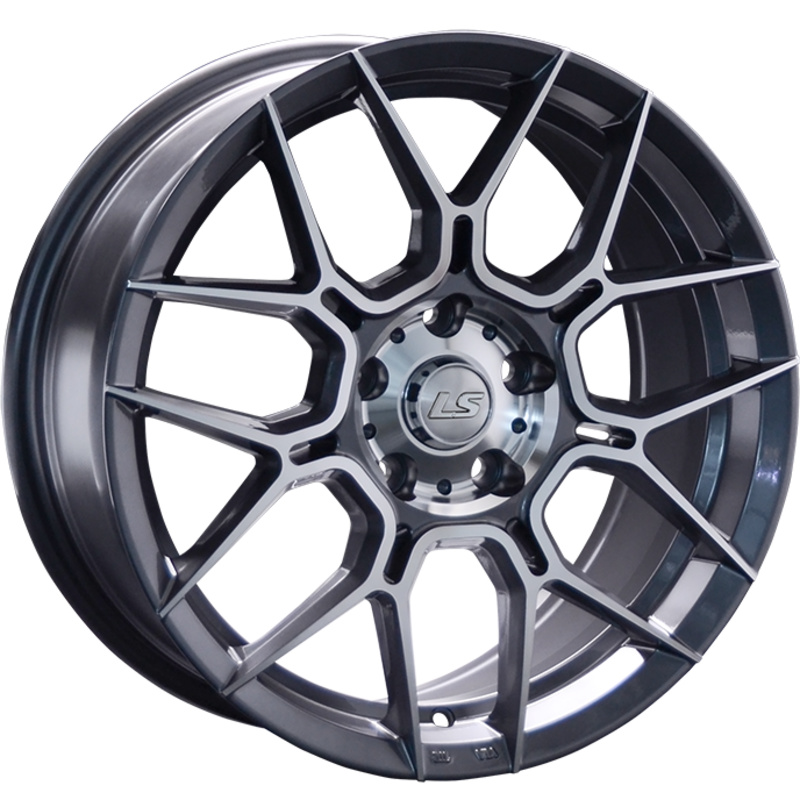 LS 7,5x17/5x112 ET40 D66,6 1265 GMF (конус)