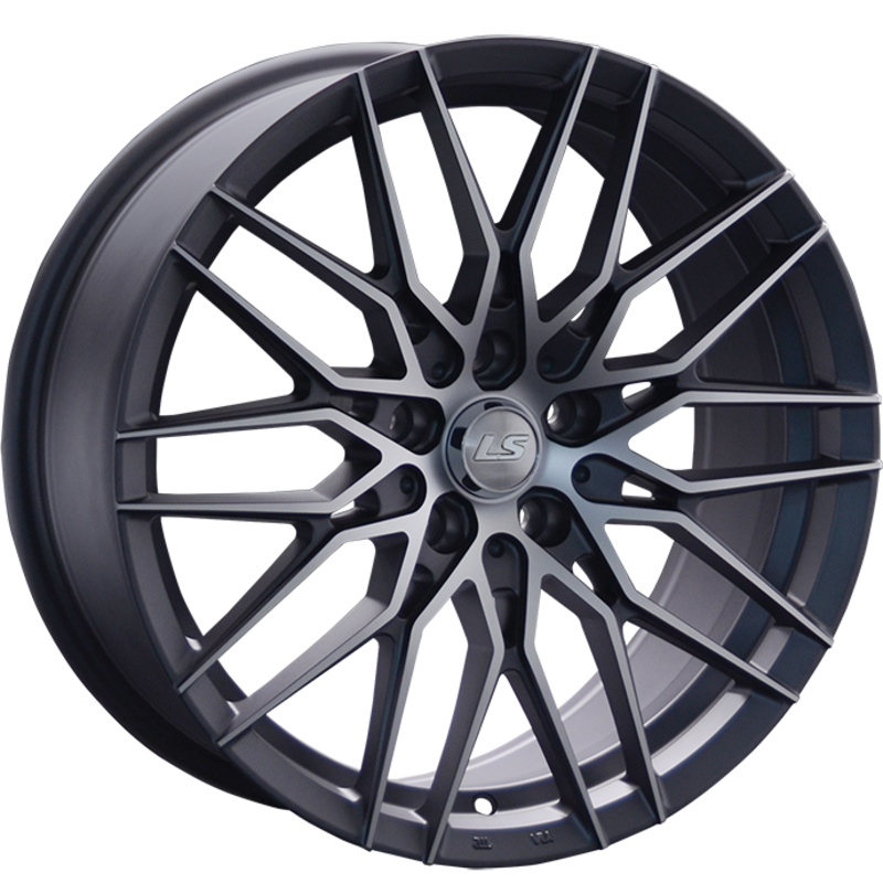LS 7,5x17/5x112 ET45 D66,6 1263 MGMF (конус)