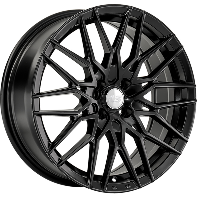 LS 7,5x17/5x112 ET40 D66,6 1263 BKS (конус)