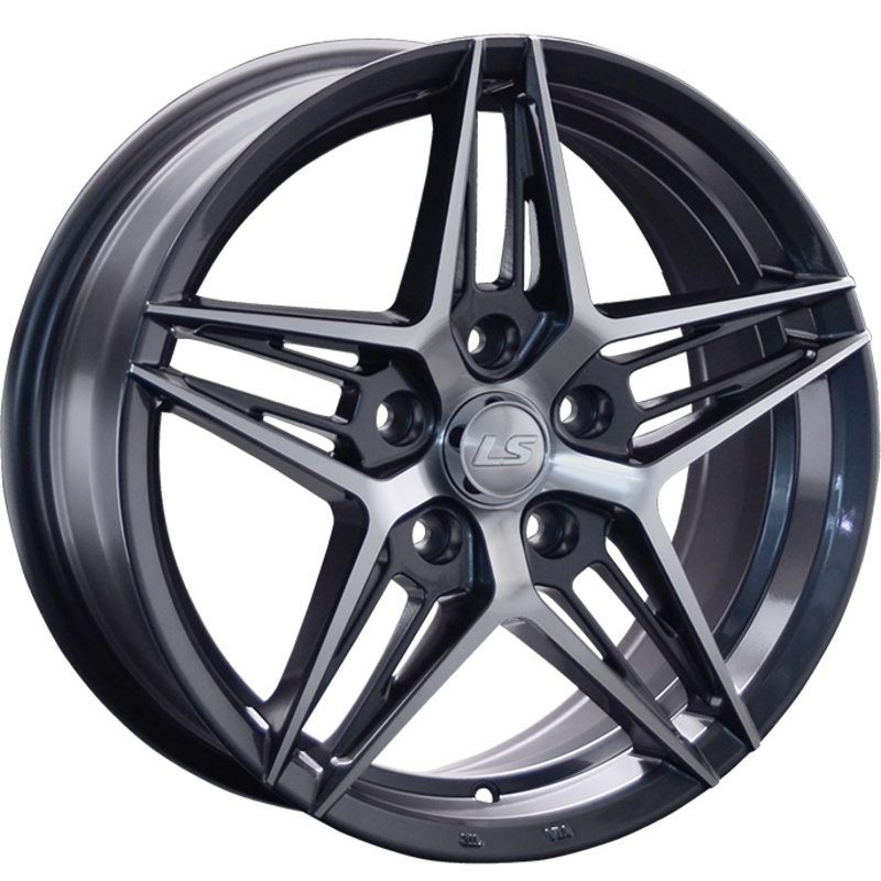 LS 7,5x17/5x112 ET40 D66,6 1262 GMF (конус)