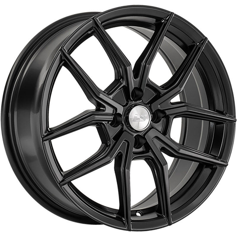 LS 7,5x17/4x100 ET40 D60,1 1242 BKS (конус)