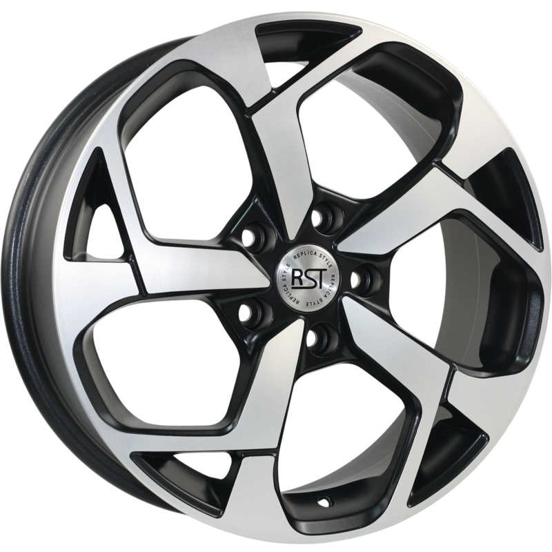 RST 7x17/5x114,3 ET48 D67,1 R067 (Sportage) BDm