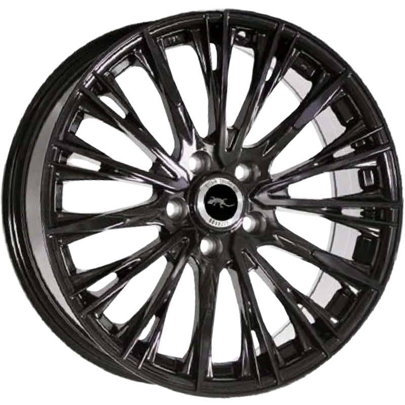 Lizardo 7,5x18/5x114,3 ET45 D60,1 Octopus (XH304) B (конус)