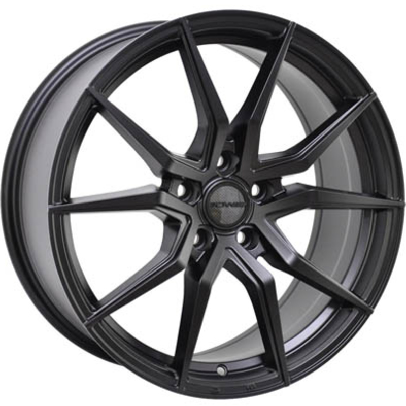PDW 8x18/5x112 ET35 D66,6 Spyder (5007) U4B (конус)