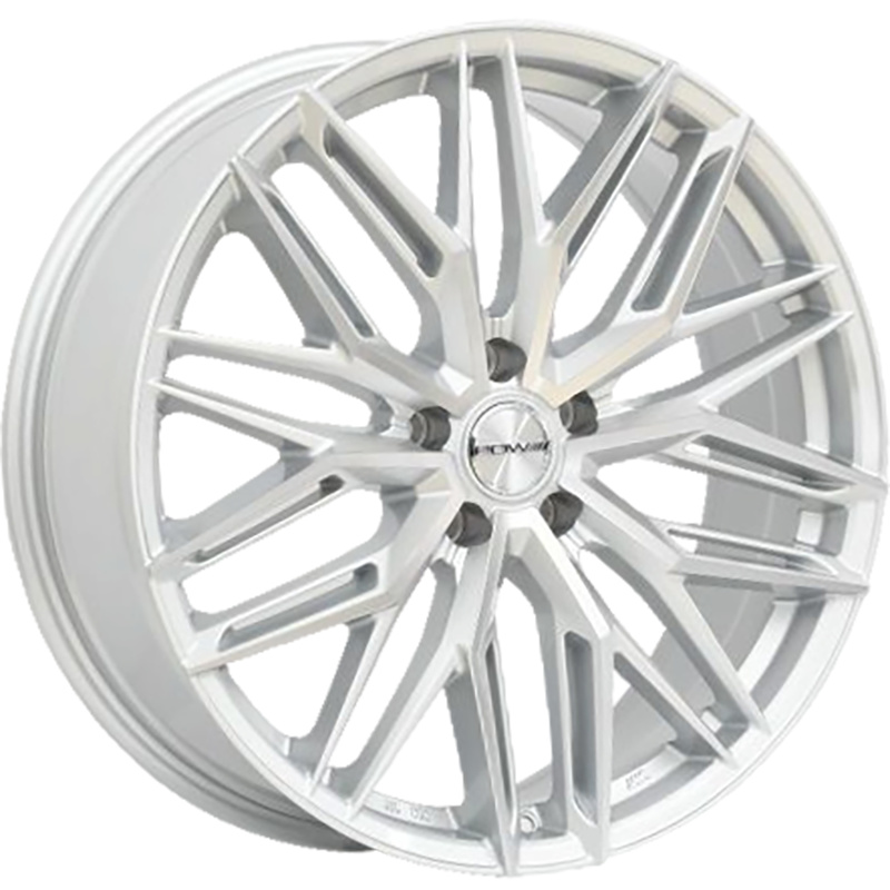 PDW 8x20/5x108 ET45 D63,4 RAMZES (2119) M/S (конус)
