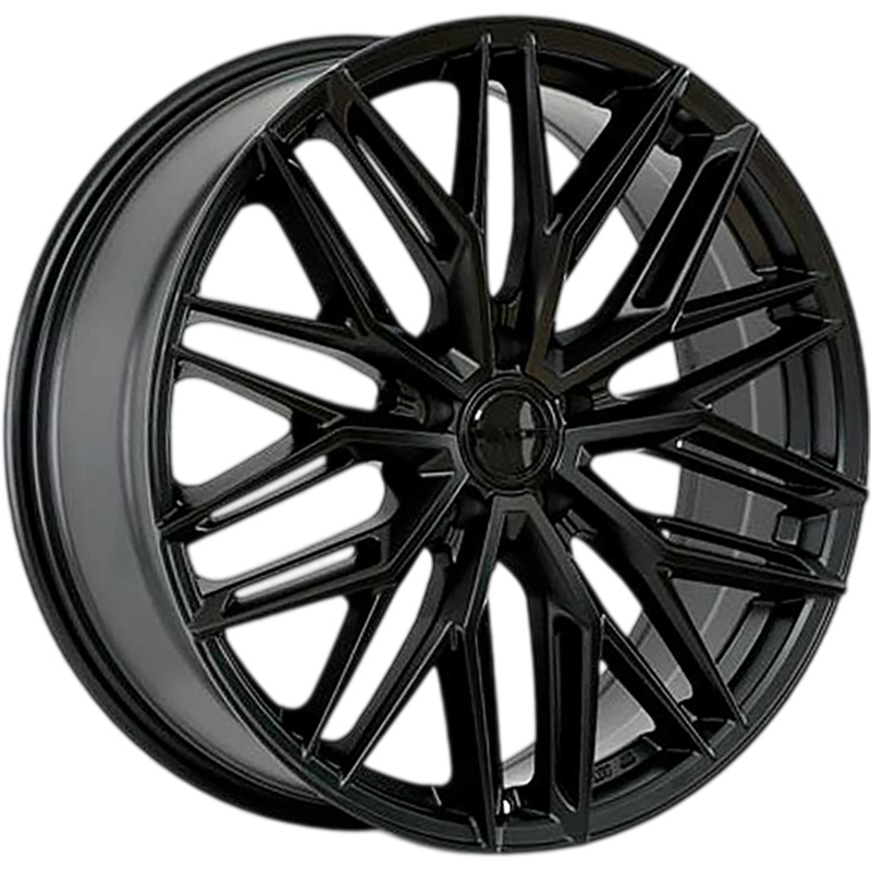 PDW 8x20/5x108 ET45 D63,4 RAMZES (2119) B (конус)