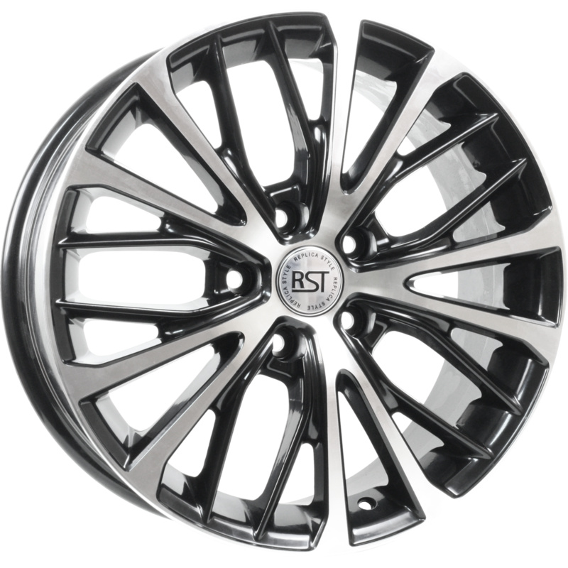 RST 7,5x17/5x114,3 ET46 D67,1 R027 BD