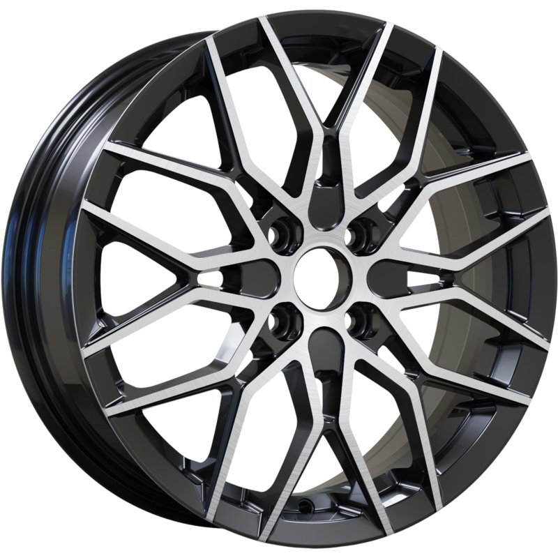 RST 6x15/4x100 ET46 D60,1 R085 BD