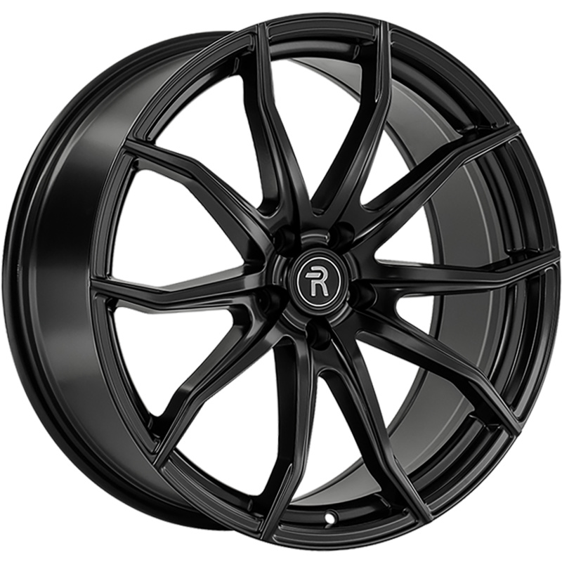 Replay 6,5x16/5x108 ET50 D63,4 FD135 BKS (конус, C570)