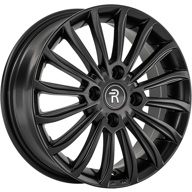 Replay 6x15/4x108 ET47,5 D63,3 FD155 BKS (конус, C570)