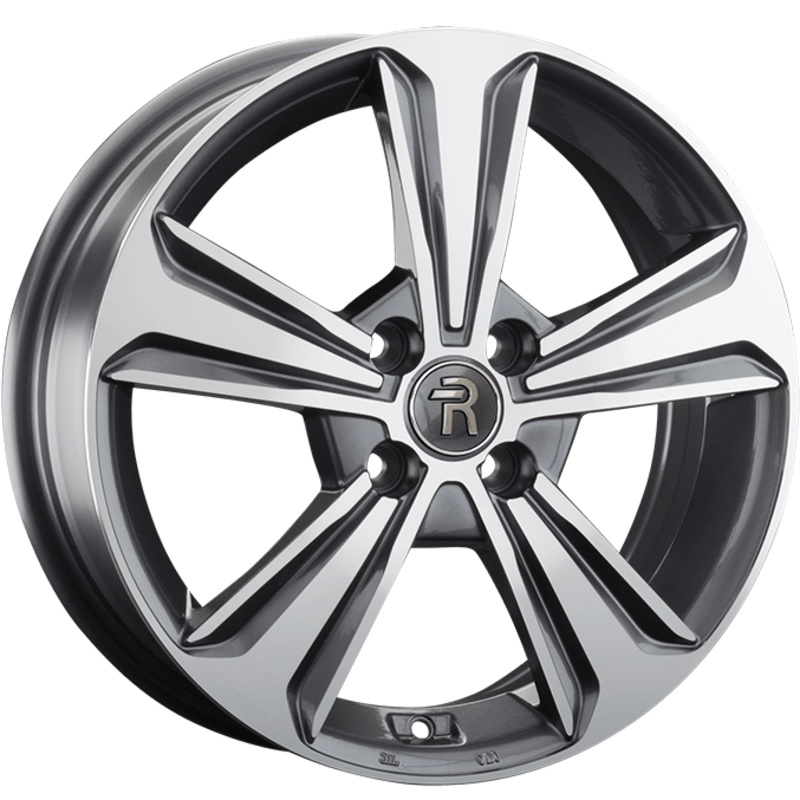 Replay 6x16/4x100 ET45 D60,1 KI240 GMF (конус, C570)