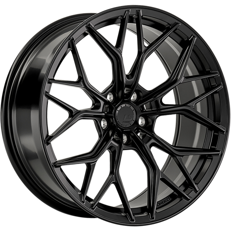 LS Forged 9x19/5x112 ET44 D66,6 LS FG65 BKS (конус)