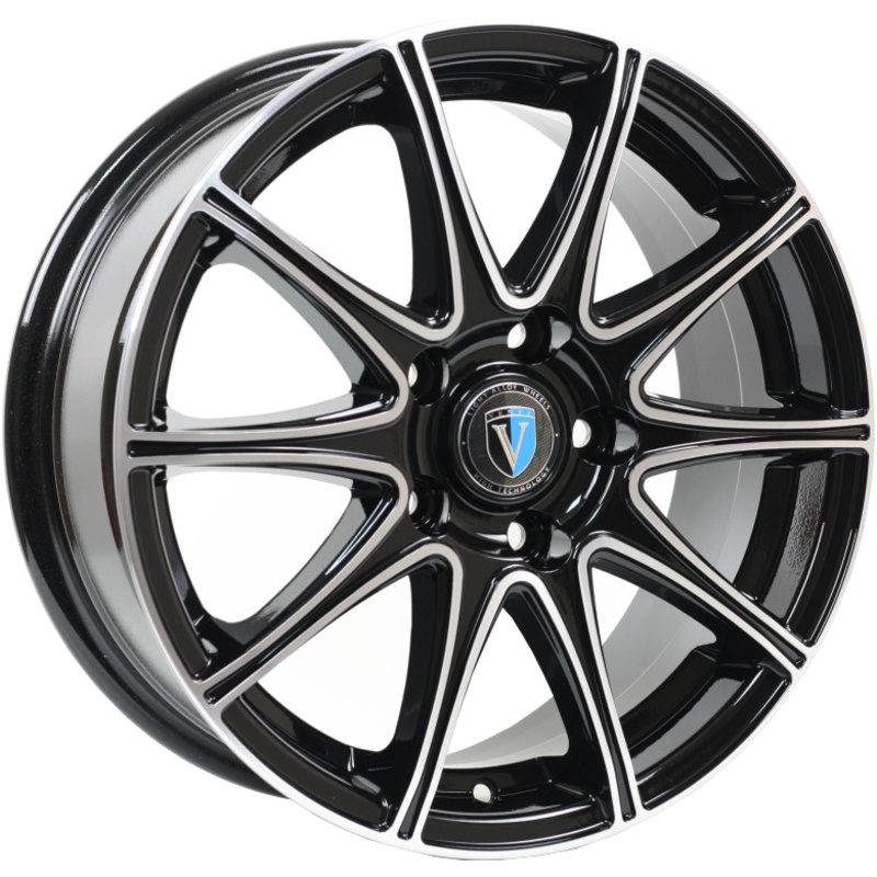Venti 6,5x16/4x100 ET41 D60,1 1616 BD