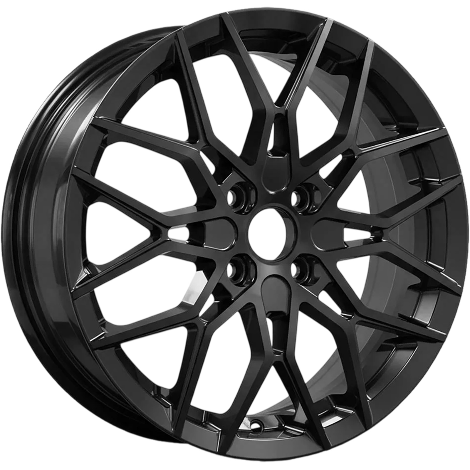 RST 6x15/4x100 ET46 D60,1 R085 BL