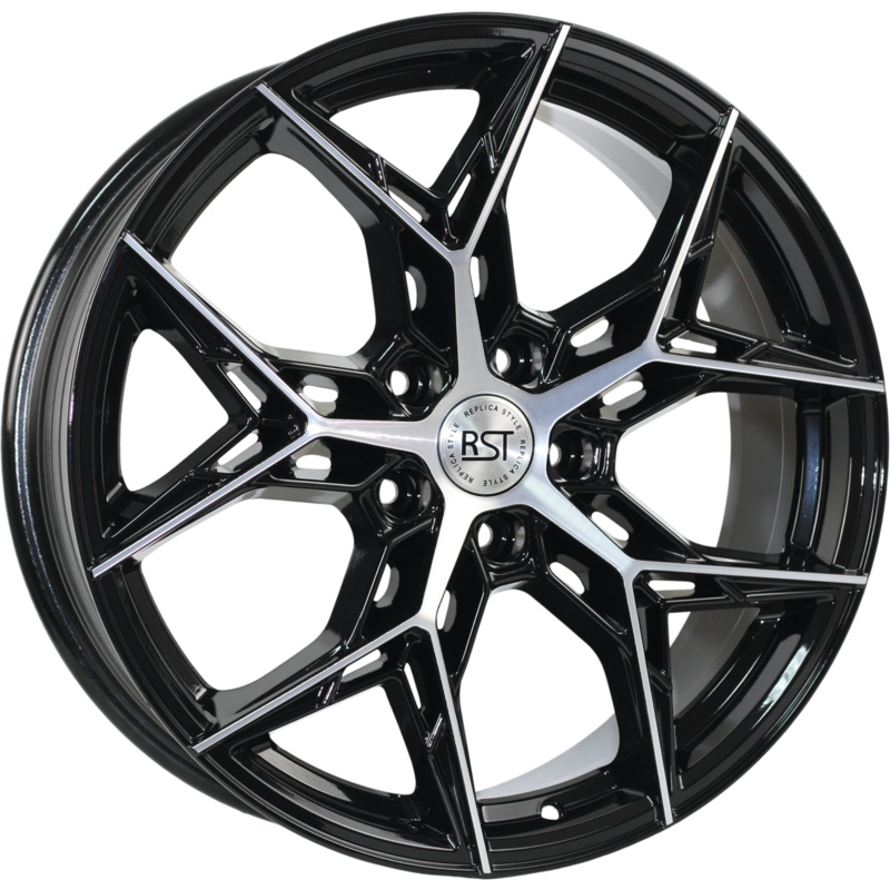 RST 7,5x19/5x108 ET47 D60,1 R139 (Tiggo,Kaiyi) BD