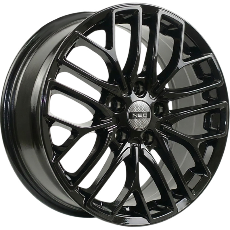 Neo 6,5x17/4x100 ET43 D60,1 781 BL