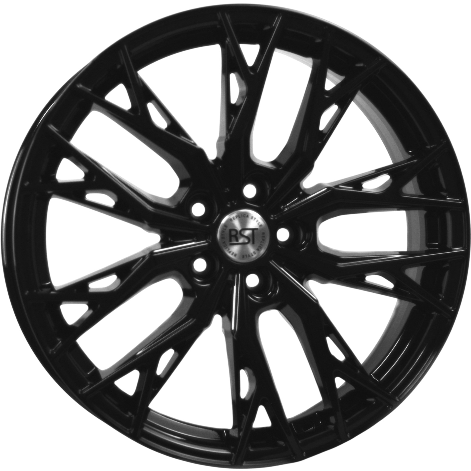 RST 7x19/5x108 ET47 D60,1 R119 (J7) BL