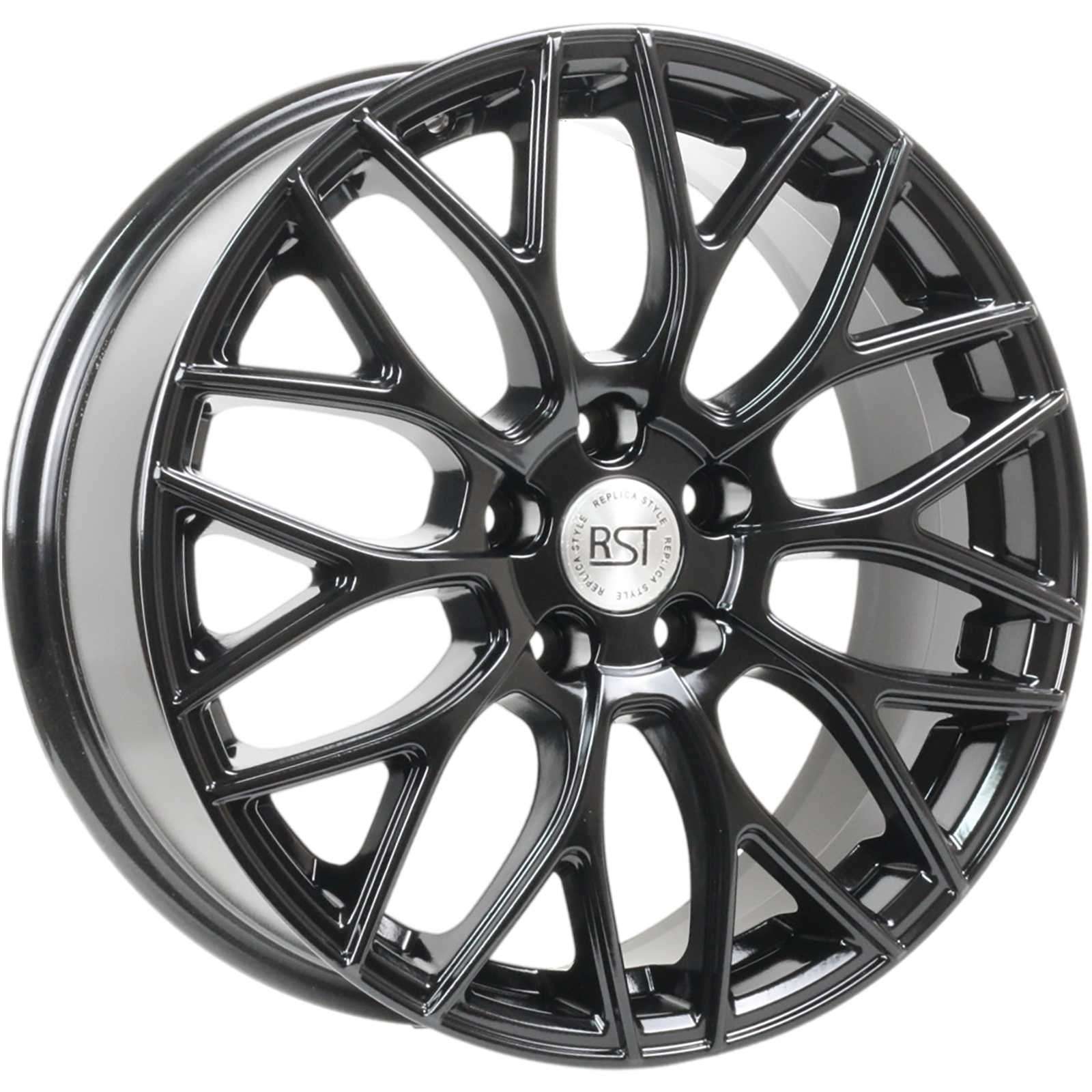 RST 7x17/5x114,3 ET35 D67,1 R137 (IX55) BL