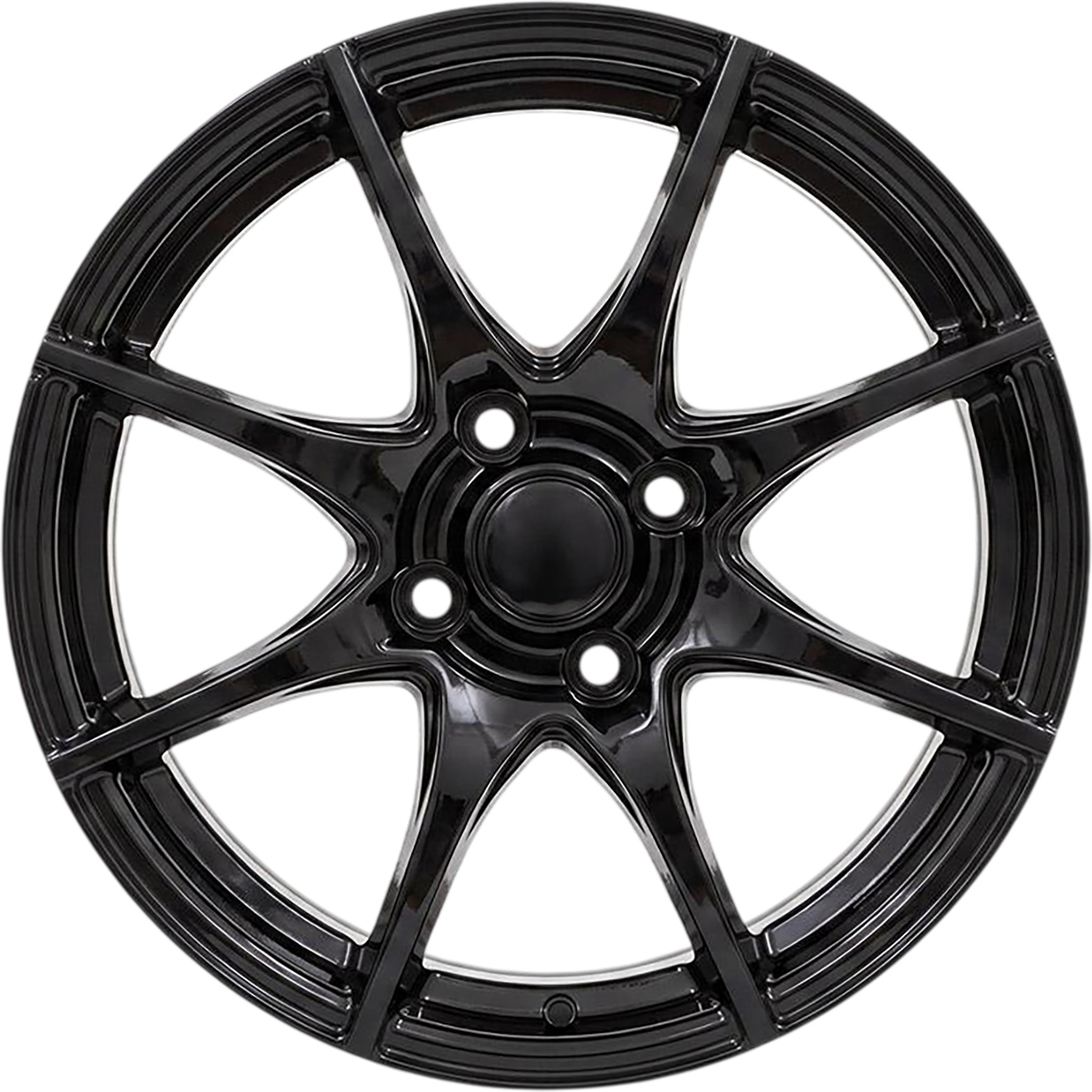 Venti 6x15/4x98 ET40 D58,6 1503 BL