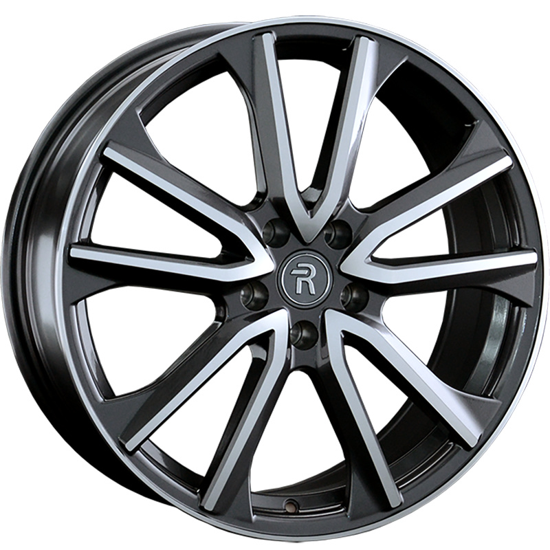 Replay 7,5x19/5x114,3 ET45 D67,1 MZ150 GMF (конус, C570)