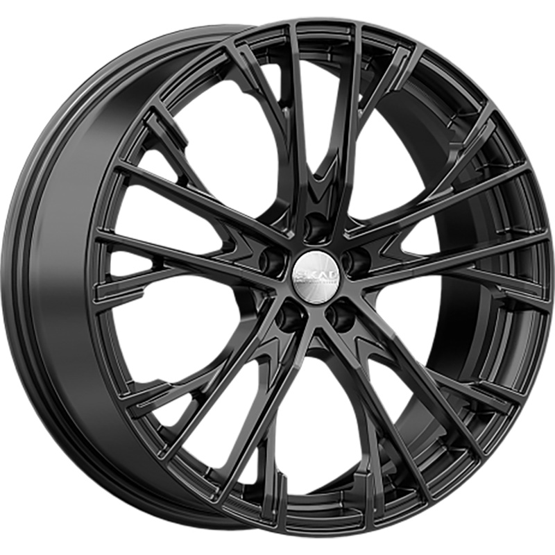 СКАД 7,5x19/5x114,3 ET45 D66,6 Ларго (КЛ1115) Бархат новый