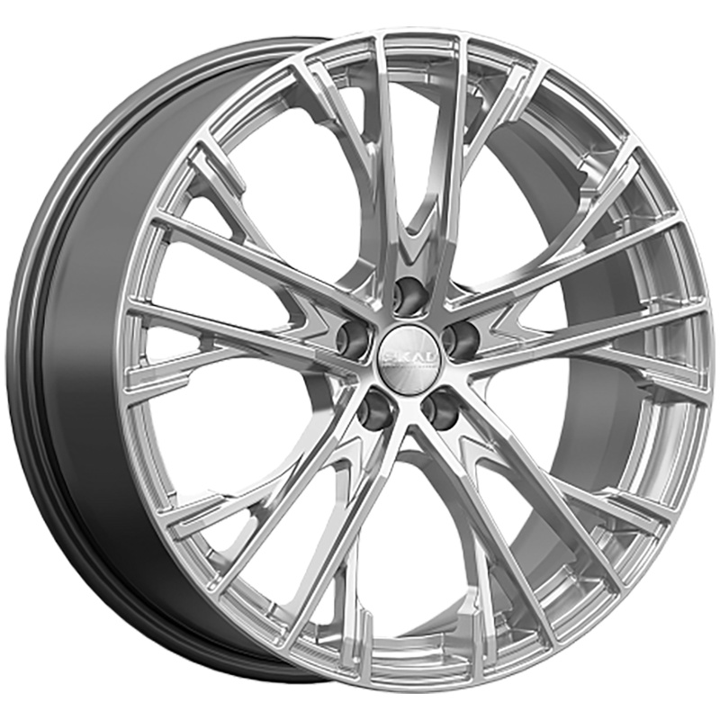 СКАД 7,5x19/5x114,3 ET45 D66,6 Ларго (КЛ1115) Селена