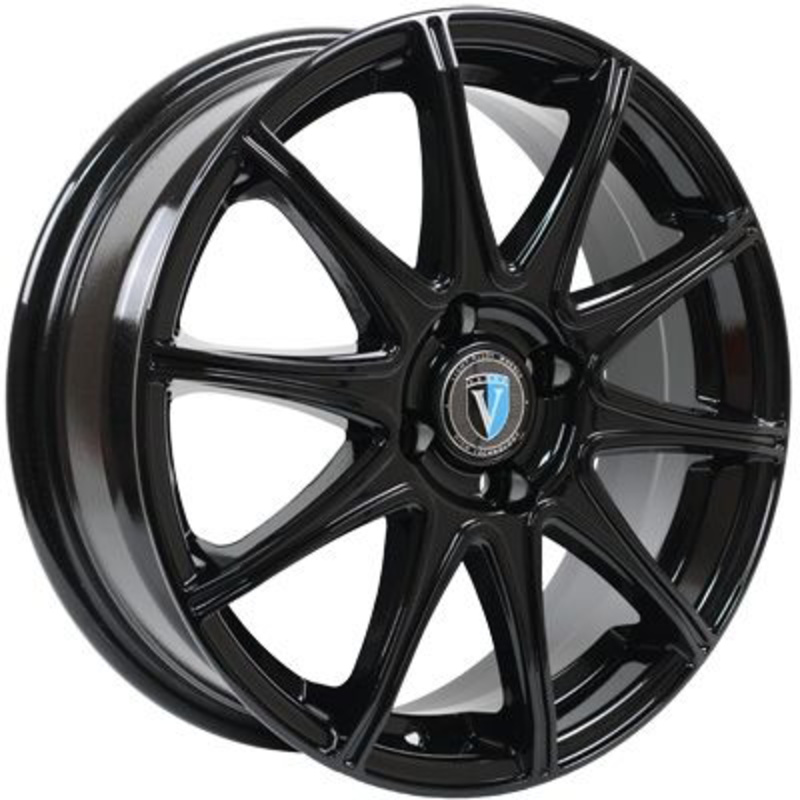 Venti 6,5x16/4x100 ET45 D60,1 1616 BL