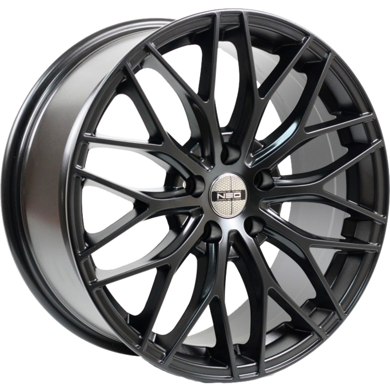 Neo 7x17/5x108 ET40 D54,1 740 BLm