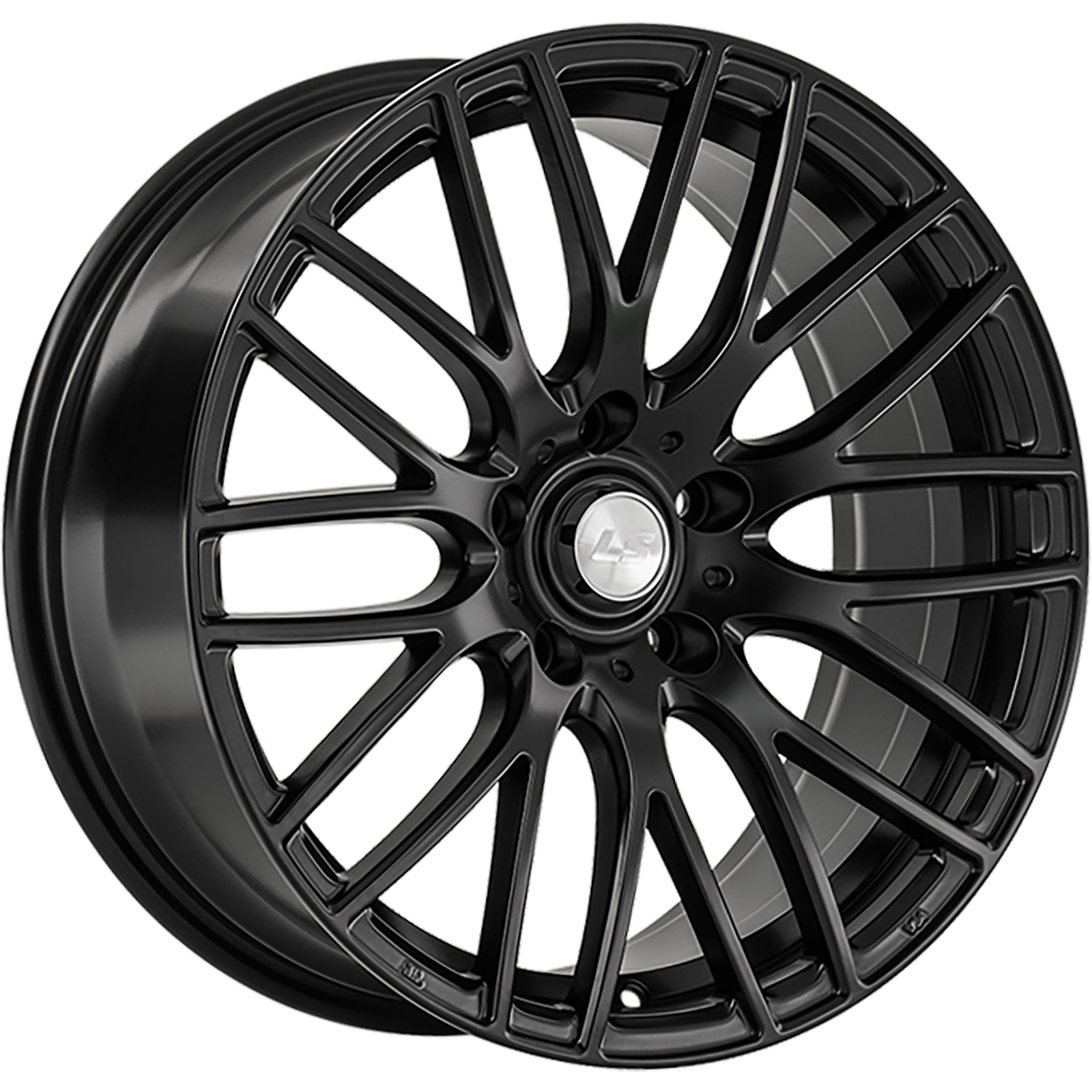 LS 8x18/5x120 ET20 D72,6 471 BKS (конус)
