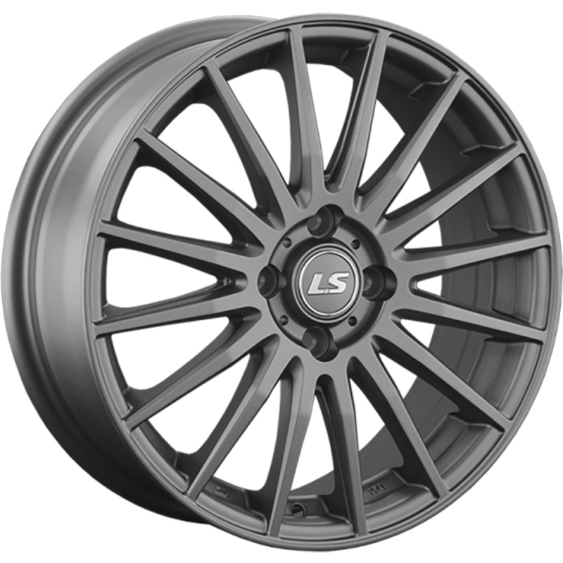 LS 6x15/5x112 ET47 D57,1 425 MGM (конус)
