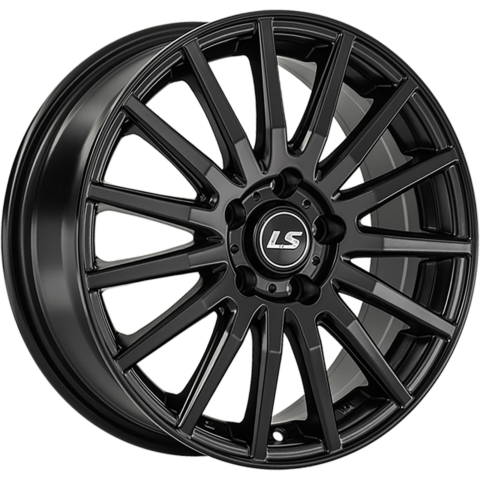 LS 6,5x16/5x110 ET37 D65,1 425 BKS (конус)