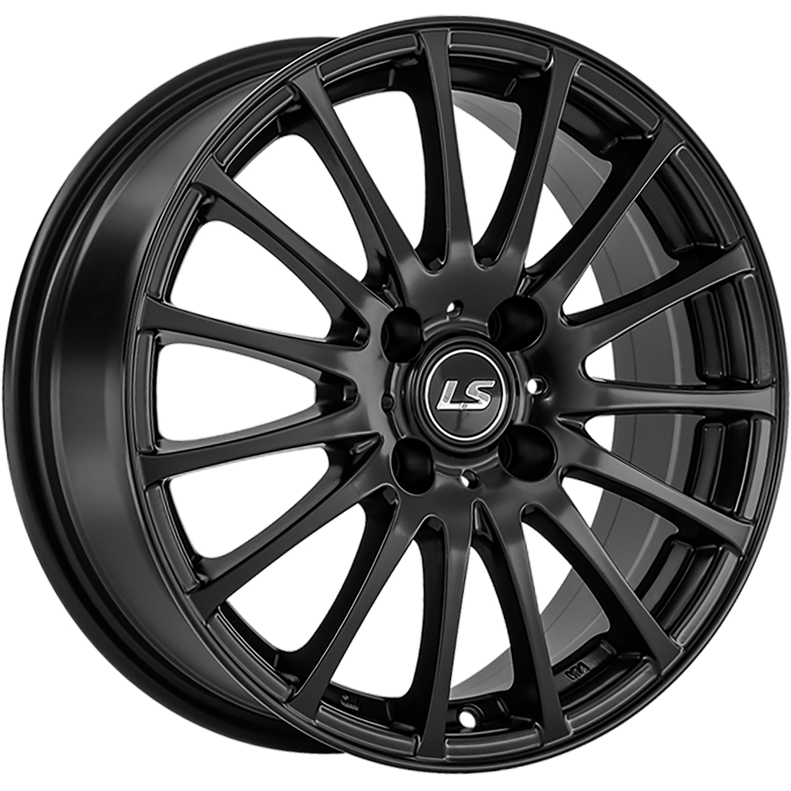 LS 6,5x16/4x100 ET40 D60,1 899 BKS (конус)