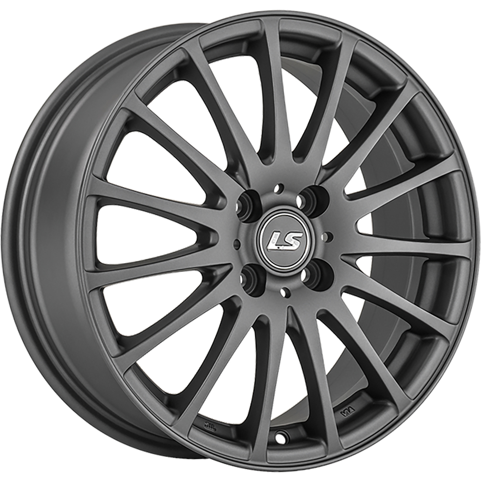 LS 6,5x16/4x100 ET50 D60,1 899 MGM (конус)