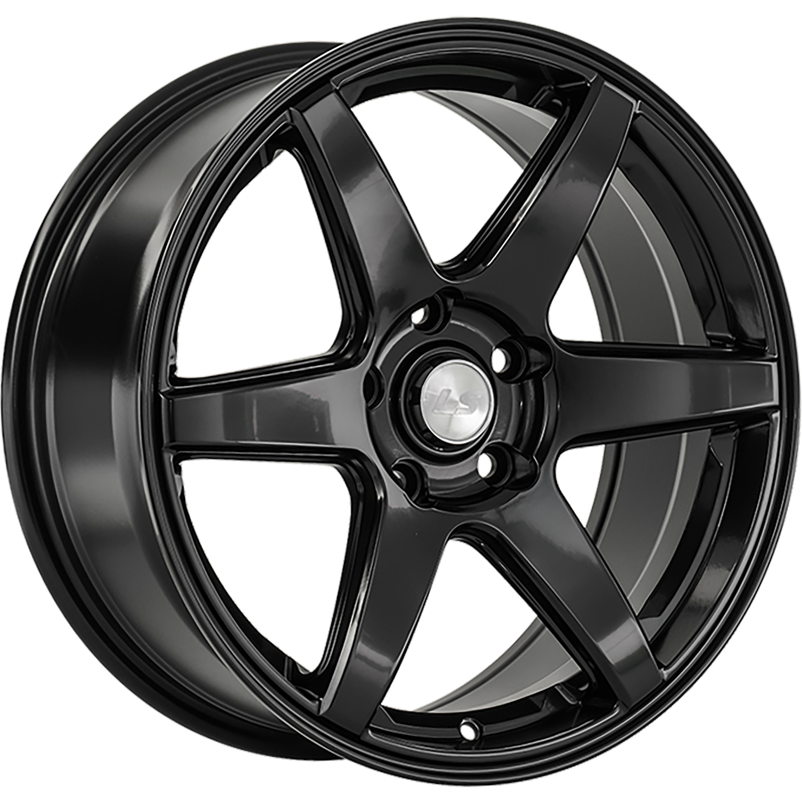 LS 8x17/5x114,3 ET35 D67,1 1330 BKS (конус)