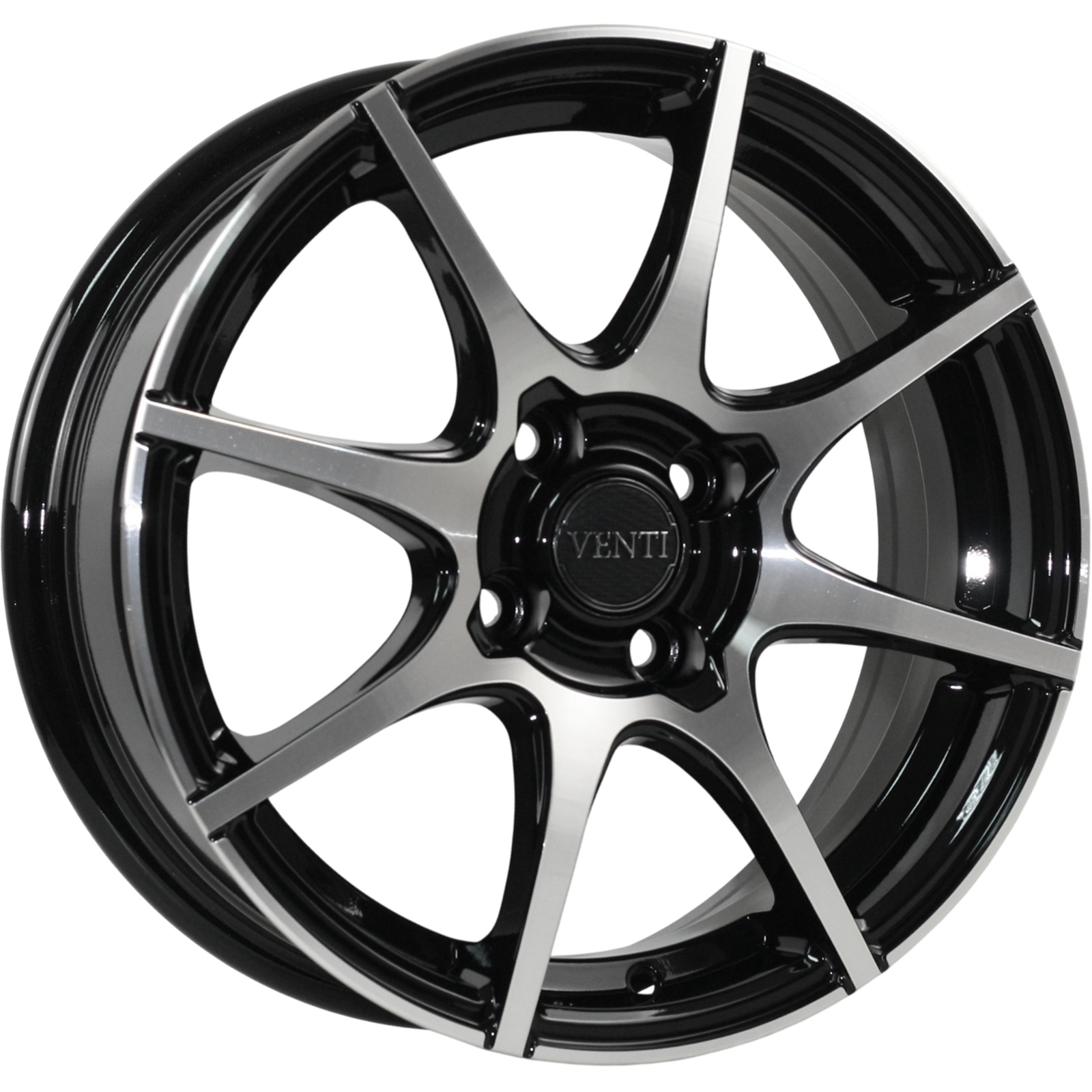 Venti 6x15/4x98 ET35 D58,6 1503 BD