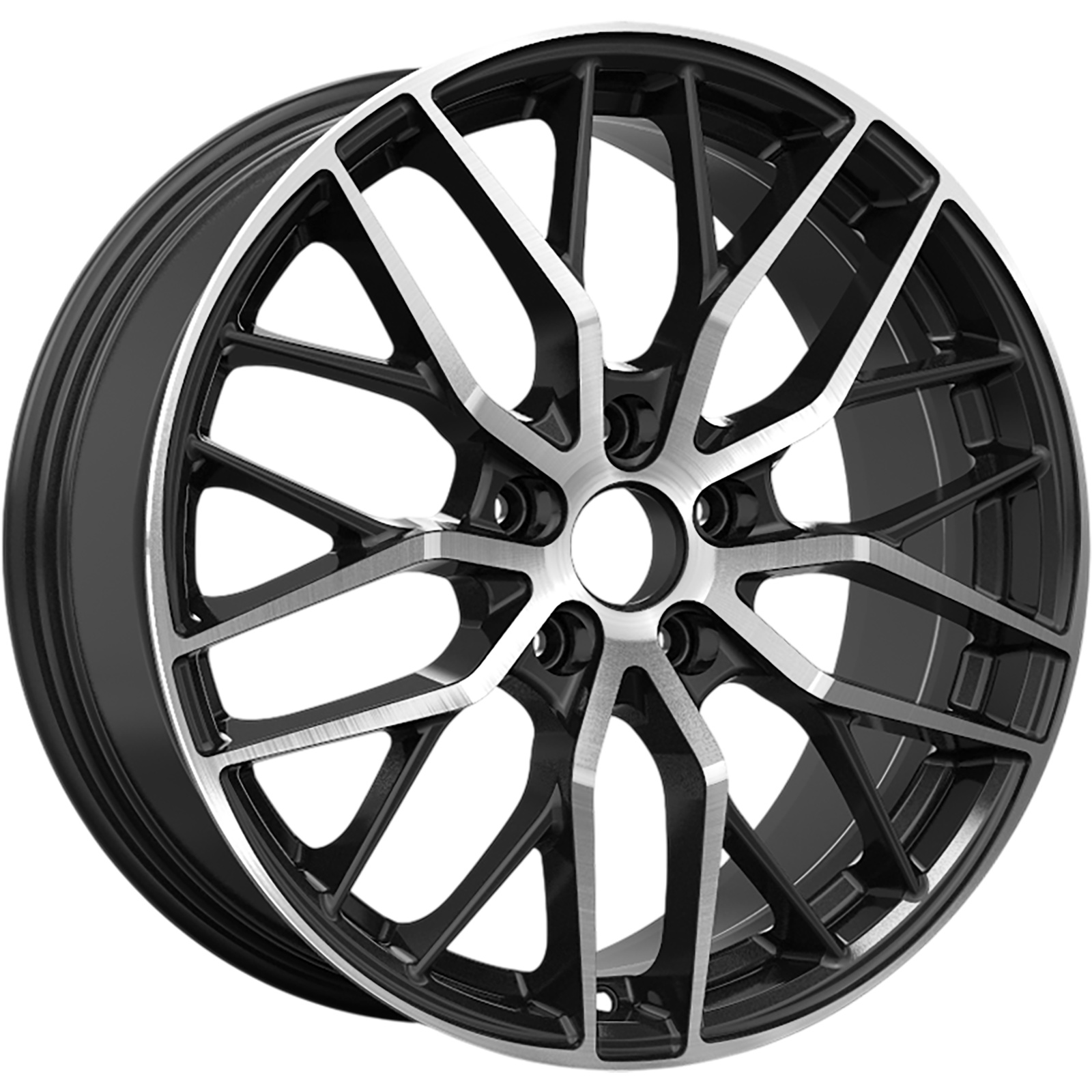 RST 7x18/5x114,3 ET37 D66,5 R268 (Jolion) BD