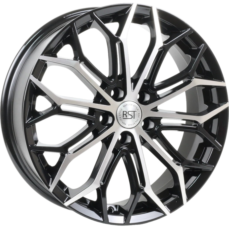 RST 6,5x18/5x108 ET33 D65,1 R208 (Chery) BD