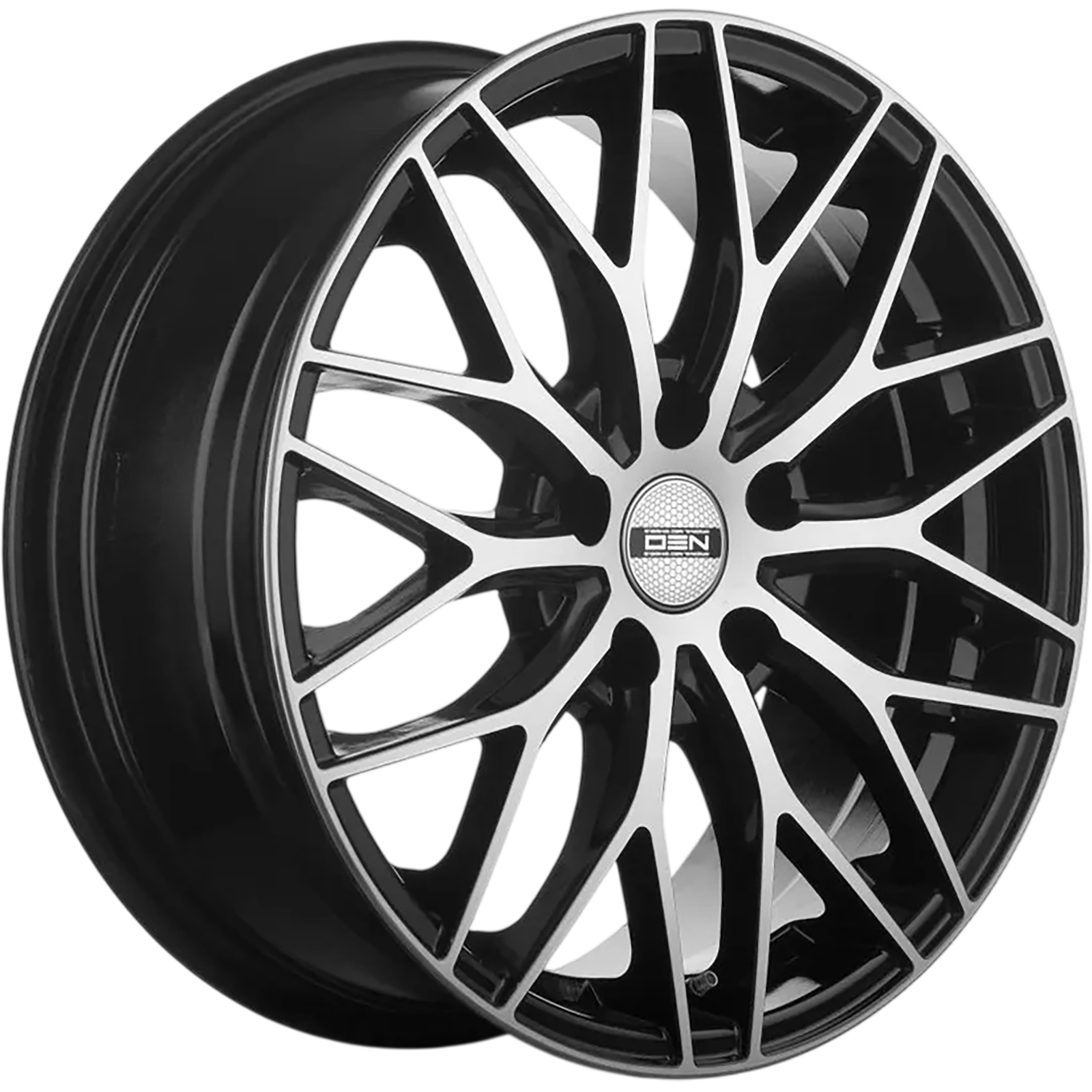 Neo 7x17/5x112 ET40 D57,1 740 BDm