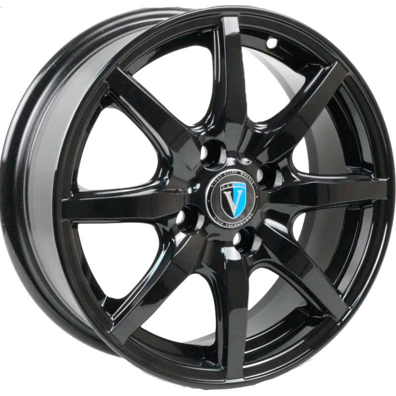 Venti 5,5x14/4x100 ET43 D60,1 1415 BL