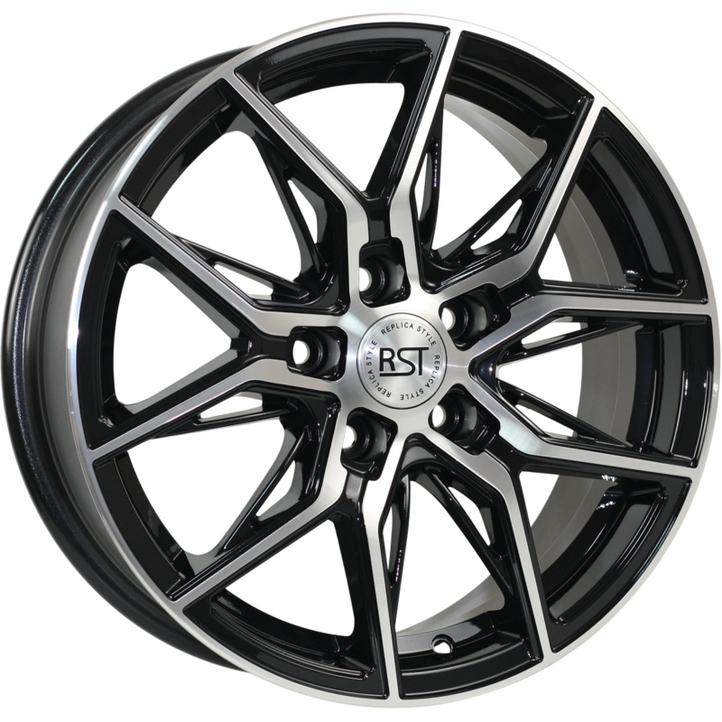 RST 6,5x16/5x112 ET33 D57,1 R146 BD