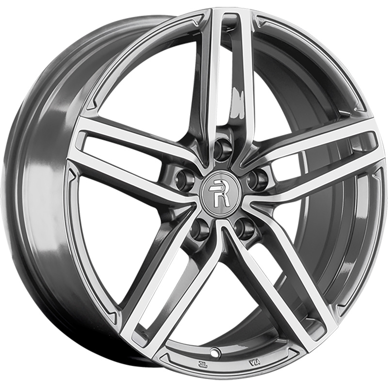 Replay 7,5x17/5x112 ET40 D57,1 A298 GMF (конус, C570)