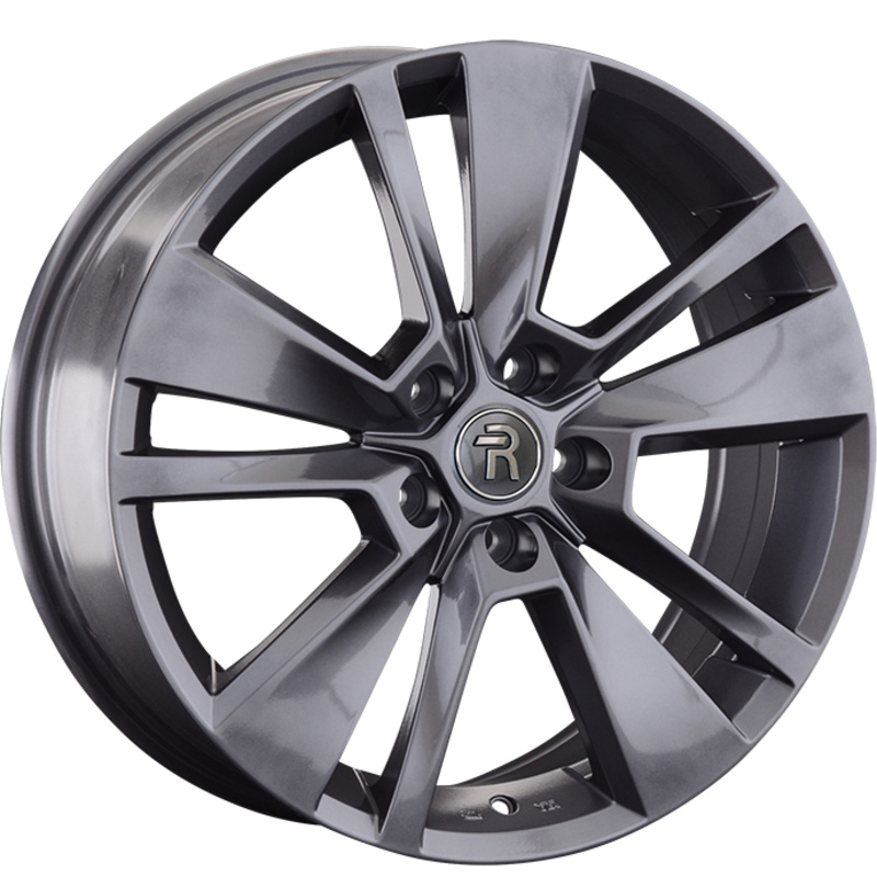 Replay 7x18/5x112 ET43 D57,1 SK129 GM (конус, C570)