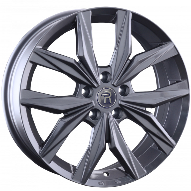 Replay 7x18/5x112 ET43 D57,1 VV226 GM (конус, C570)