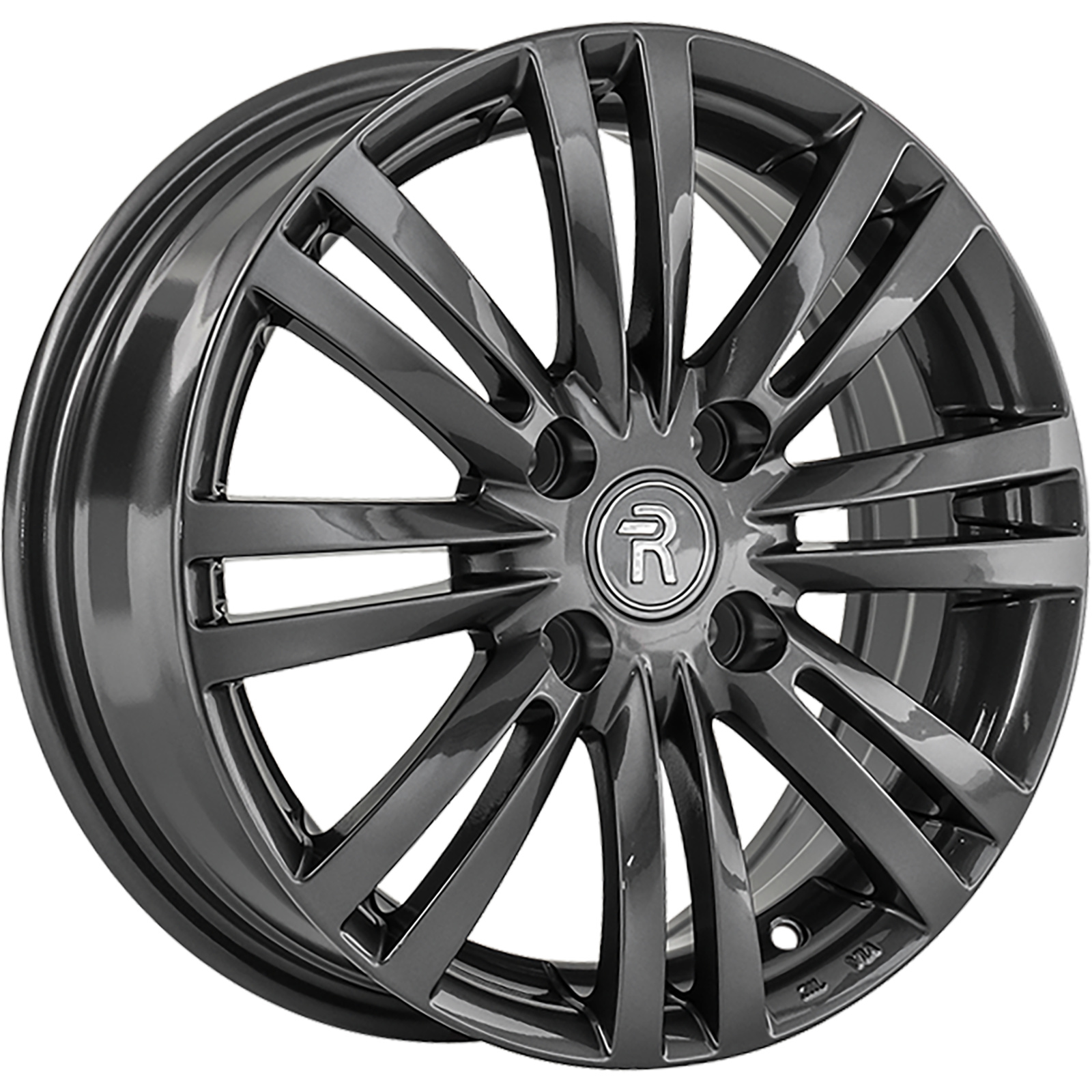 Replay 6x15/4x108 ET47,5 D63,3 FD156 GM (конус, C570)